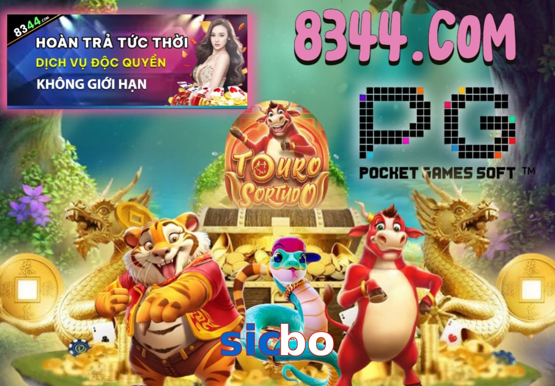 sicbo