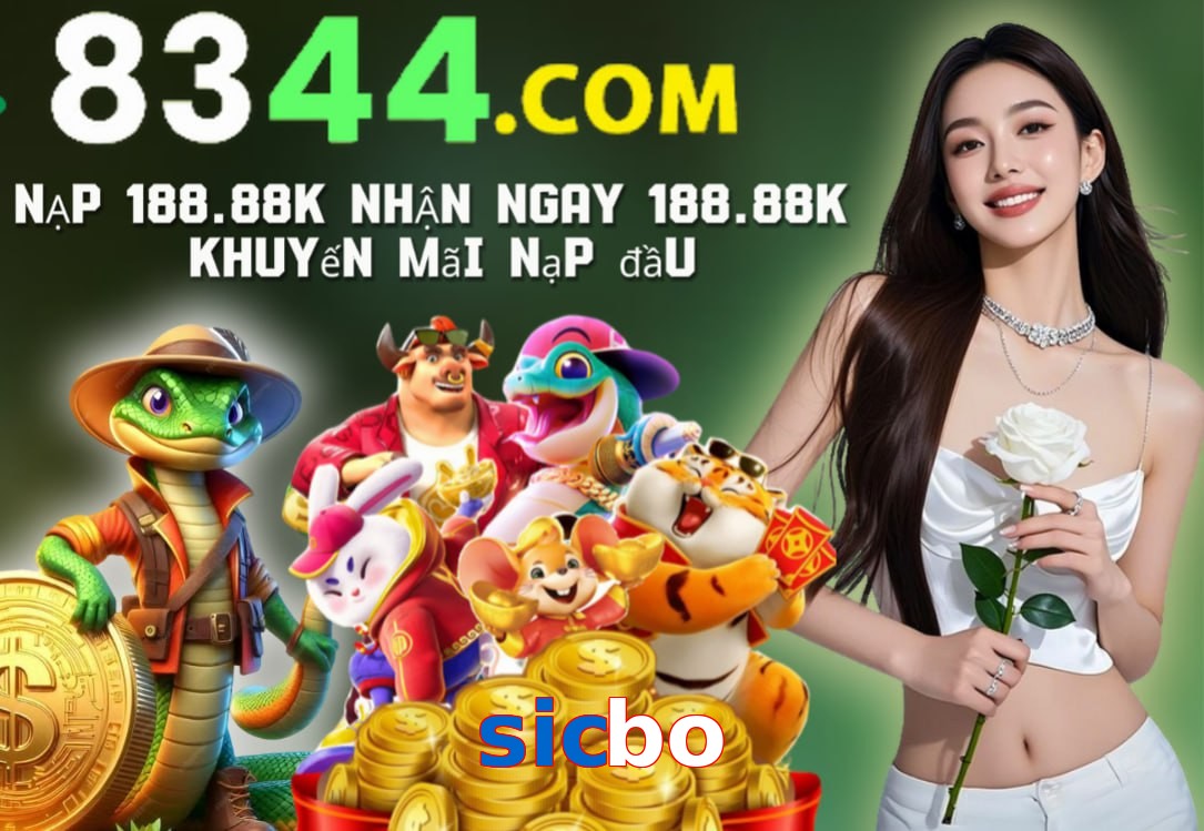 sicbo